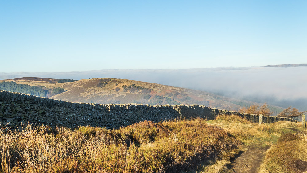 Foxlow Edge Foxlow Edge